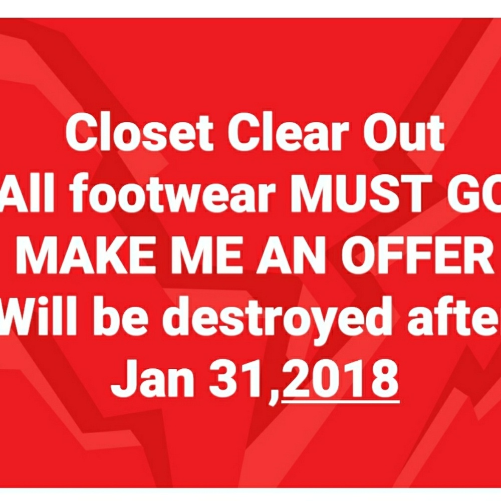 Footwear